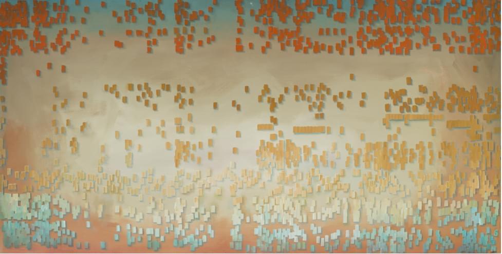 Patiend data OMOP art