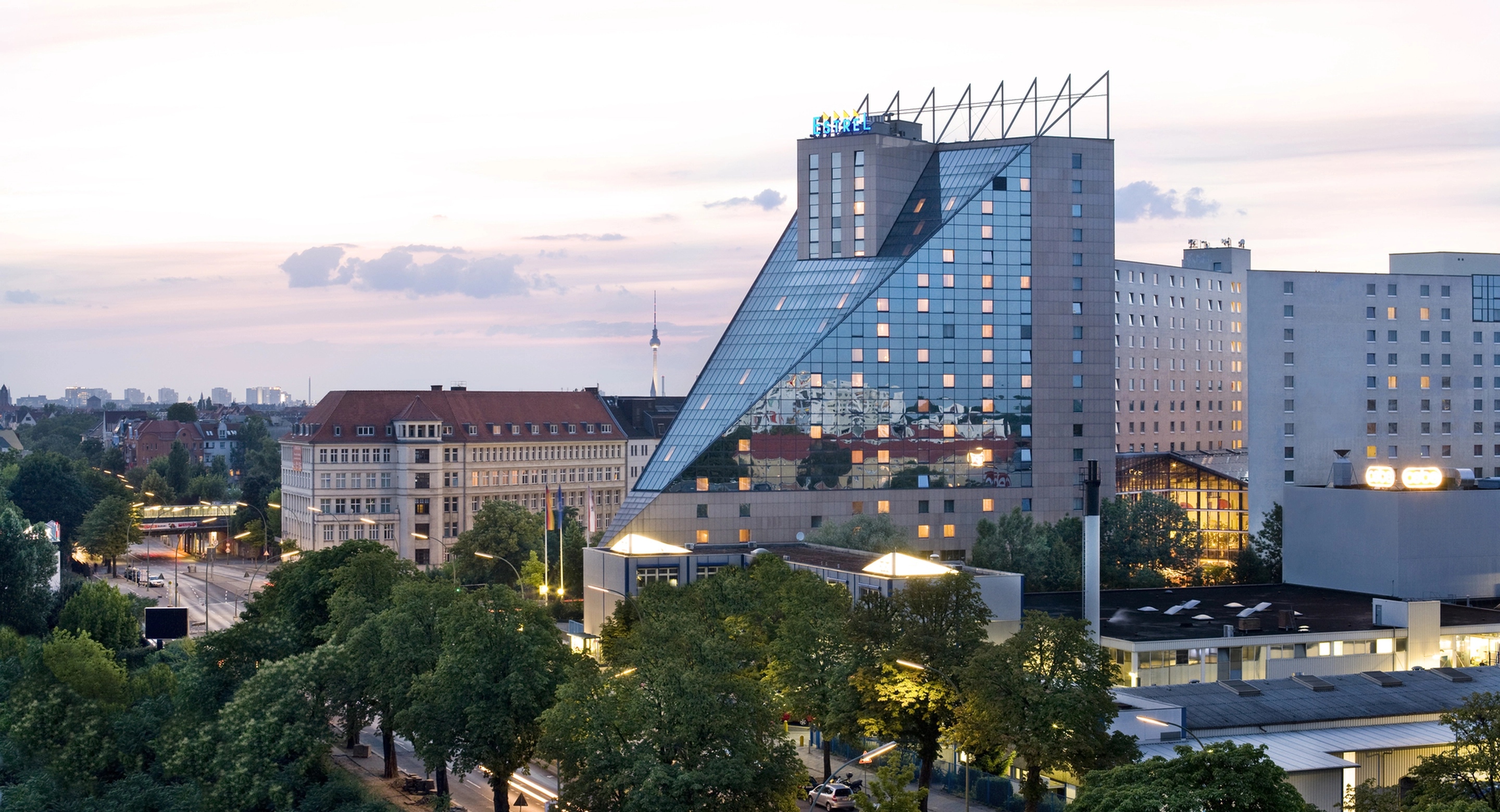 Berlin